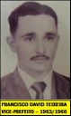 Francisco David Teixeira