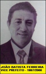 João Batista Ferreira