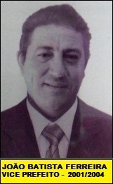 João Batista Ferreira