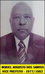 Noriel Augusto dos Santos