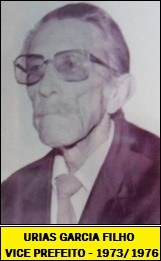 Urias Garcia Filho