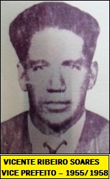 Vicente Ribeiro Soares