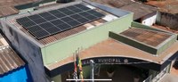 Câmara Municipal de Indiaporã investe em energia solar e gera economia aos cofres públicos