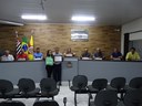 Moção de Aplausos concedida à Casa de Saúde de Indiaporã Moção de Aplausos concedida à Casa de Saúde de Indiaporã