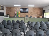 Sessão Ordinária